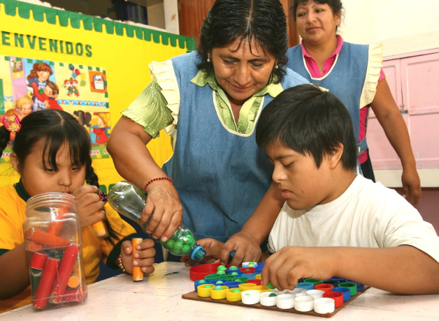 Club de las Sonrisas